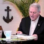 VIDEO DEVOTIONS MONDAY SEPT 14TH