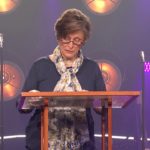 Virtual Chapel // Darlia Conn // March 26, 2020