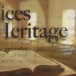 Voices of Heritage – Annette Watson