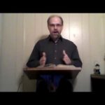 Walking on God’s Path