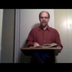 Walking on the Narrow Path