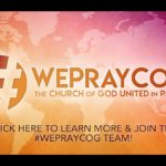 We Pray Daily Devotional – Day 2 – Dr. Tim Hill