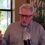 Wednesday August 22nd – Dr. David Sutton Prayer Part 3