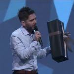 Weekend Services with Pastor Jentezen Franklin