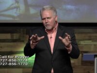 When God Speaks Your Name – CTN Television Program 5-14-2017