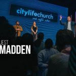 Why We need the Holy Spirit  |  Tom Madden