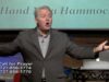 Working the Word with Jonathan Vorce 8-20-2017