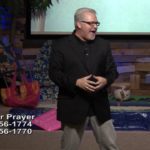 Working the Word with Jonathan Vorce (CTN Television Program) 7-30-2017
