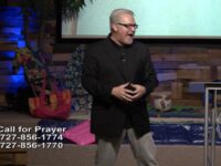 Working the Word with Jonathan Vorce (CTN Television Program) 7-30-2017