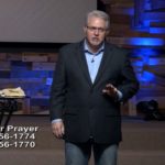 Working the Word with Jonathan Vorce 7-16-2017