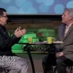 Working the Word with Jonathan Vorce 10-29-2017