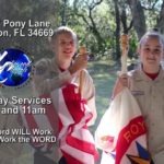 Working the Word with Jonathan Vorce 7-9-2017