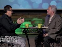Working the Word with Jonathan Vorce 10-29-2017