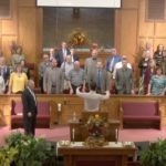 “Worry or Committal” Pastor D. R. Shortridge