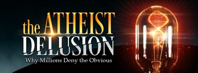 Best documentary ever created by Ray Comfort. Gives you all…