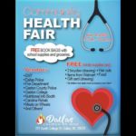 2020 Healthfair Video Dallas Church of God