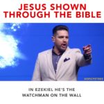 Jesus throughout the Bible! A portion of Easter 2018 at…