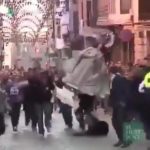 LOS ÍDOLOS NO TIENEN PODER, TODO IDÓLATRAS IRÁ AL INFIERNO…