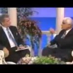 Dr. Ravi Zacharias on the existence of God.