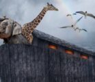 Here’s What Nobody Told You About Noah’s Ark