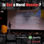 Responding to a skeptic claiming that the Old Testament supports…