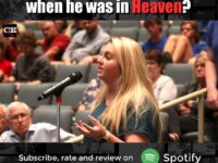 There are several questions about sin, Satan and Heaven in…