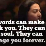 Power of Word of God in world