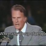 its time to repent through prayer in knees, its never…