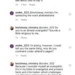 I believe some would find this an interesting observation. Why…