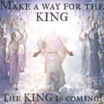 Somebody asked about Rapture Doctrine here but i cant find…