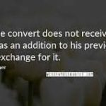 How would you have handled someone who came to you…