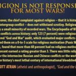 “Over a half century ago, while I was still a…