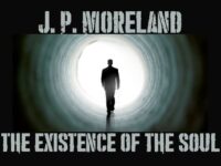 Author, Scholar, Apologist, and Philosopher, J. P. Moreland talks about…