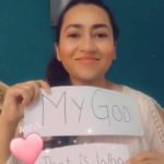 Way Maker Miracle worker Promise keeper Light in the Darkness…