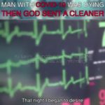 It’s all about the Father’s Love. Gift’s from the Lord…