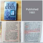 This will show evidence. That My God speaks to us…