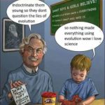 I believe the biggest fear of atheist leaders is an…