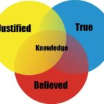 I hold that the only valid means to justify a…