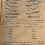 One piece of evidence that points to early authorship of…