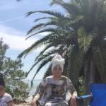 Social Distance yourself from Sin.