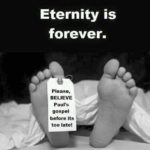 2 Timothy 2:8 KJV Remember that Jesus Christ of the…