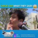 ? 2 Peter 3:3-5 Proof of evolution? When asking biologists…