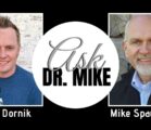 I’ll be asking Dr Mike Spaulding YOUR Bible questions live…