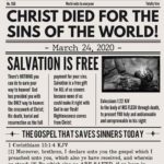 Would you like some really good news?