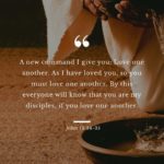 A SERVANT’S HEART . Jesus made it explicitly clear that…