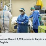 That men should be in health & prosper is God’s…