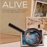 Going cold case on the resurrection this Easter. Recommended book…