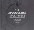 Please help. Is this apologetic Study Bible worth buying it?…