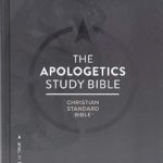 Please help. Is this apologetic Study Bible worth buying it?…