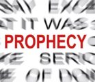 Christianity is not about prophecy but about salvation. Biblically speaking,…